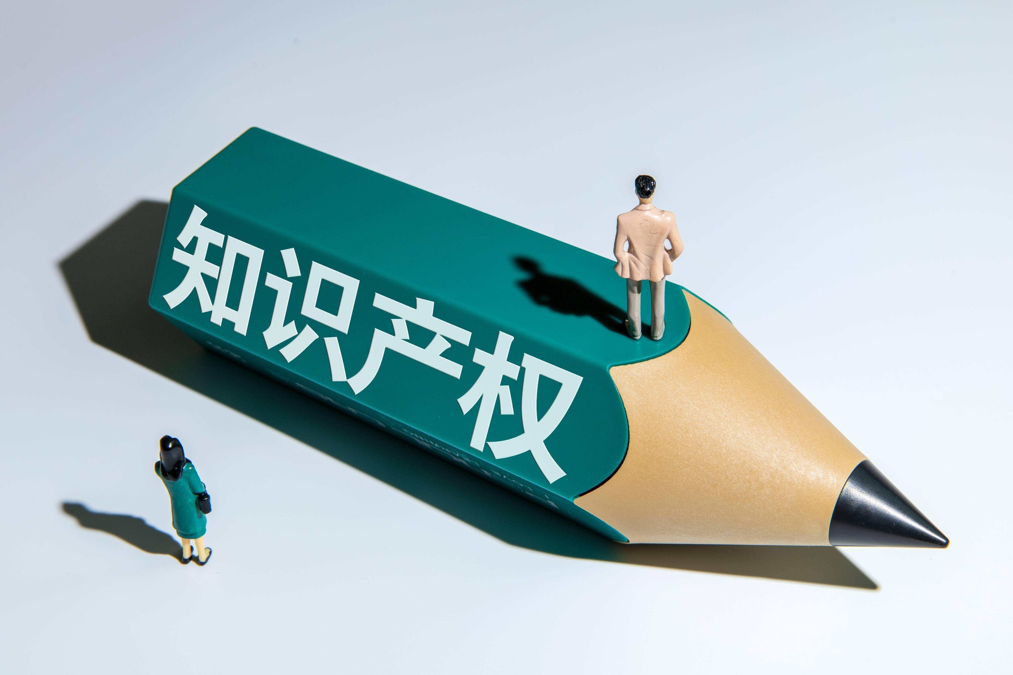 惠州知识产权